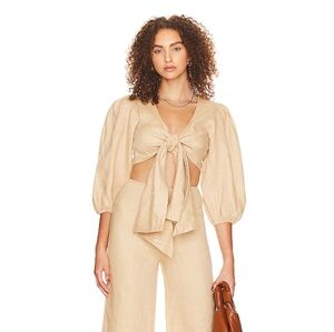 Faithfull the brand top